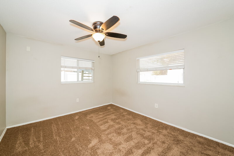 3,070/Mo, 344 Sunnyside Dr Venice, FL 34293 Bedroom View