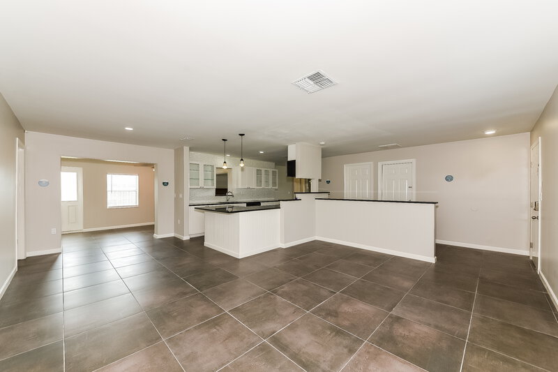 2,525/Mo, 1669 Georgetowne Boulevard Sarasota, FL 34232 Dining Room View