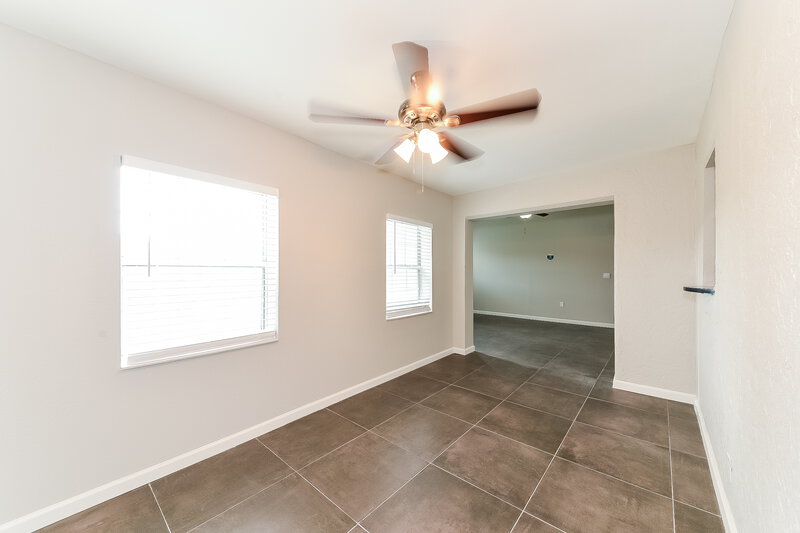 2,525/Mo, 1669 Georgetowne Boulevard Sarasota, FL 34232 Main Bedroom View 2
