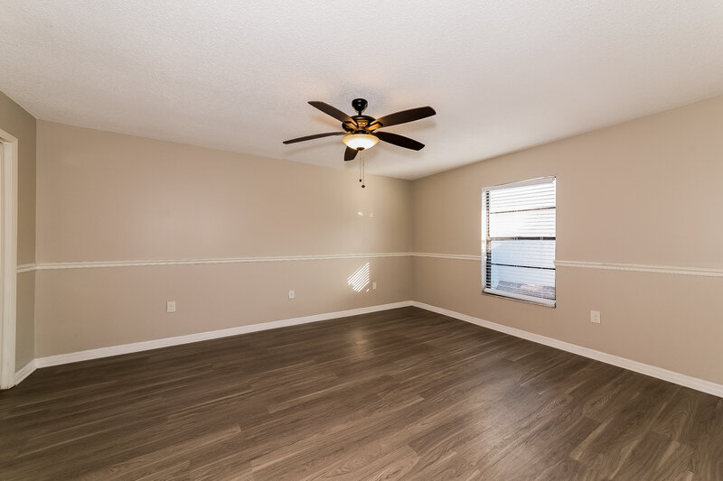 3,980/Mo, 8420 Sylvan Woods Dr Sarasota, FL 34243 Bedroom View