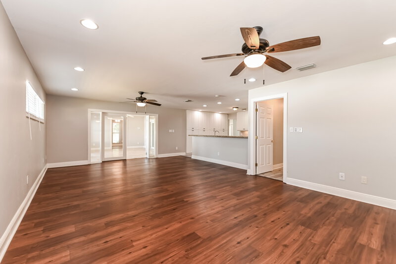 2,425/Mo, 2228 Treehaven Circle Fort Myers, FL 33907 Family Room View