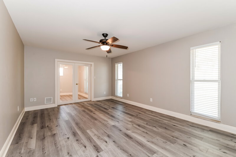 2,425/Mo, 2228 Treehaven Circle Fort Myers, FL 33907 Main Bedroom View