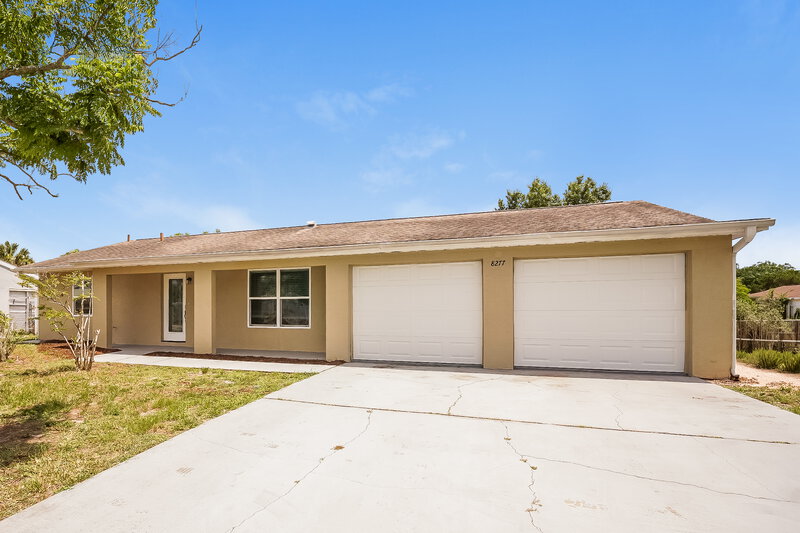 1,725/Mo, 8277 Chesebro Ave North Port, FL 34287 External View
