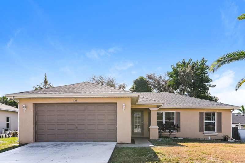 1,730/Mo, 1144 SW 6th Ter Cape Coral, FL 33991 External View