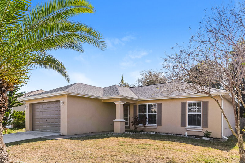 1,730/Mo, 1144 SW 6th Ter Cape Coral, FL 33991 Front View