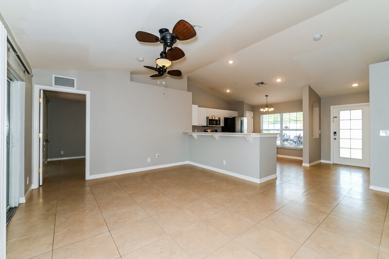 1,730/Mo, 1144 SW 6th Ter Cape Coral, FL 33991 Living Room View 2