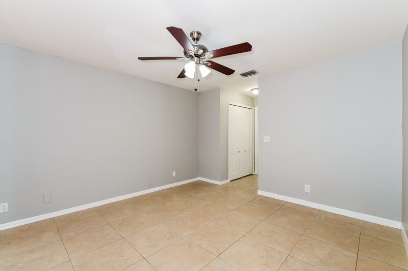 1,730/Mo, 1144 SW 6th Ter Cape Coral, FL 33991 Main Bedroom View