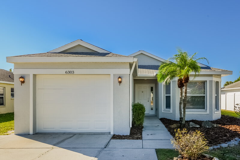 2,310/Mo, 6303 39th Ave W Bradenton, FL 34209 External View