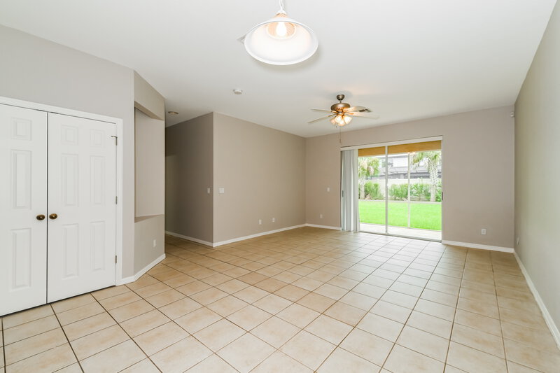 2,110/Mo, 11486 Lake Cypress Loop Fort Myers, FL 33913 Breakfast Nook View