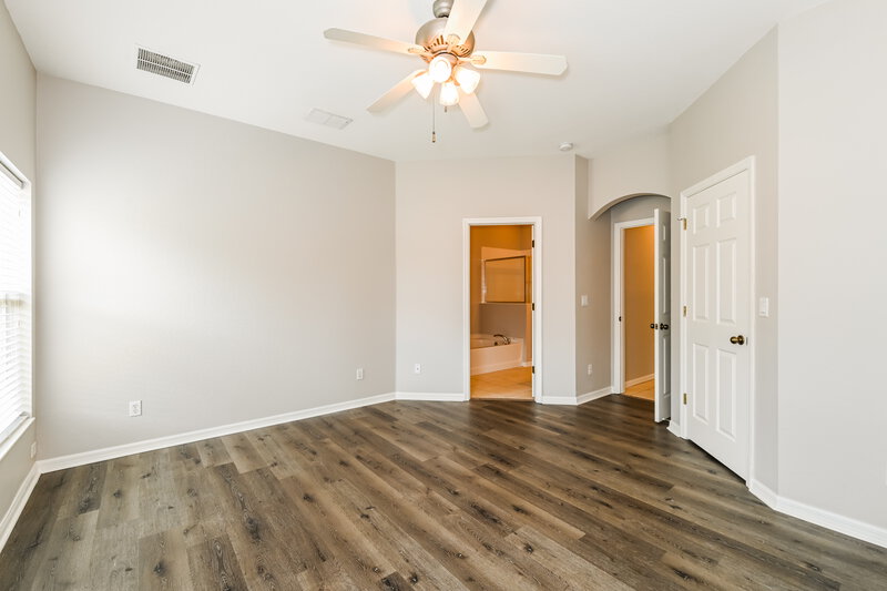 2,110/Mo, 11486 Lake Cypress Loop Fort Myers, FL 33913 Main Bedroom View