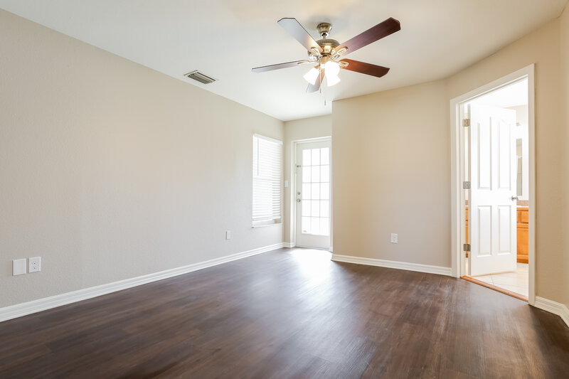 1,860/Mo, 4995 Hurley Ave North Port, FL 34288 Main Bedroom View