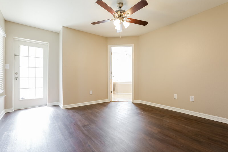 1,860/Mo, 4995 Hurley Ave North Port, FL 34288 Main Bedroom View 2