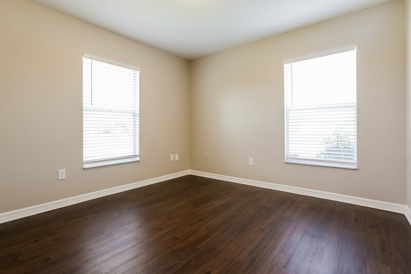 1,860/Mo, 4995 Hurley Ave North Port, FL 34288 Bedroom View