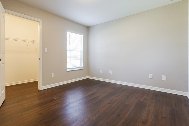 1,860/Mo, 4995 Hurley Ave North Port, FL 34288 Bedroom View 2