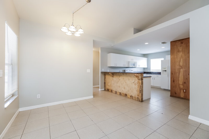 2,395/Mo, 8434 Bamboo Rd Fort Myers, FL 33967 Dining Room View