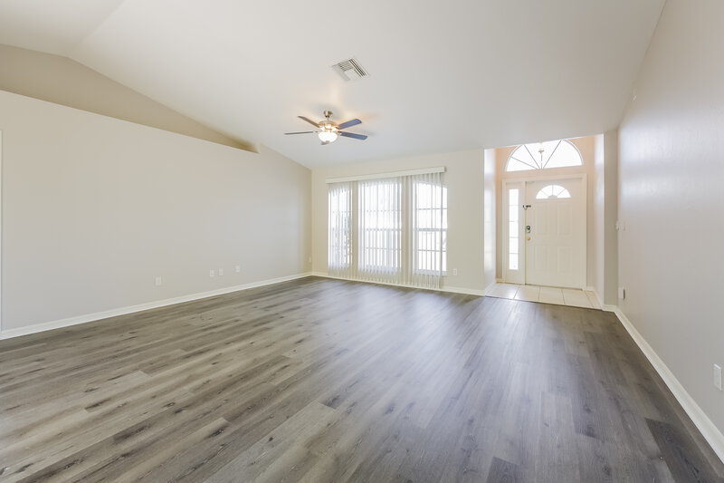 2,205/Mo, 773 Arundel Cir Fort Myers, FL 33913 Living Room View