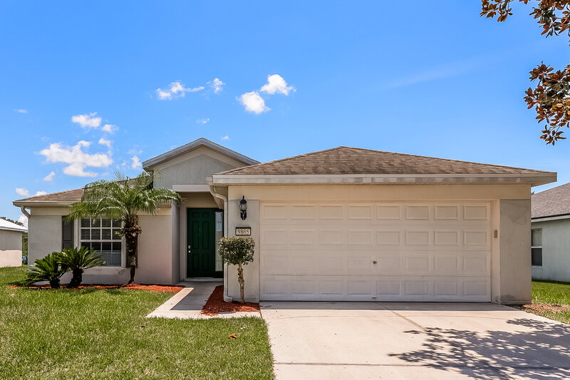 2,060/Mo, 9865 50th Street Cir E Parrish, FL 34219 External View