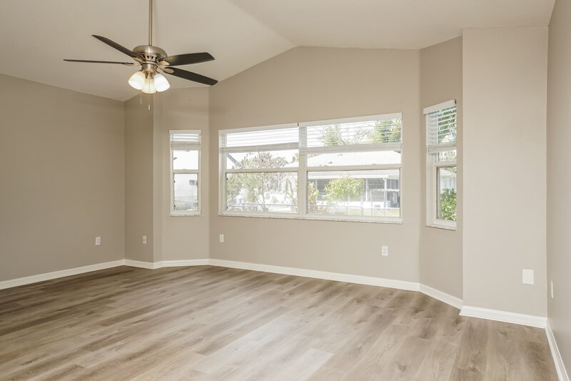 2,465/Mo, 5515 Maccaughey Dr North Port, FL 34287 Living Room View 2