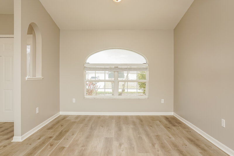 2,465/Mo, 5515 Maccaughey Dr North Port, FL 34287 Dining Room View