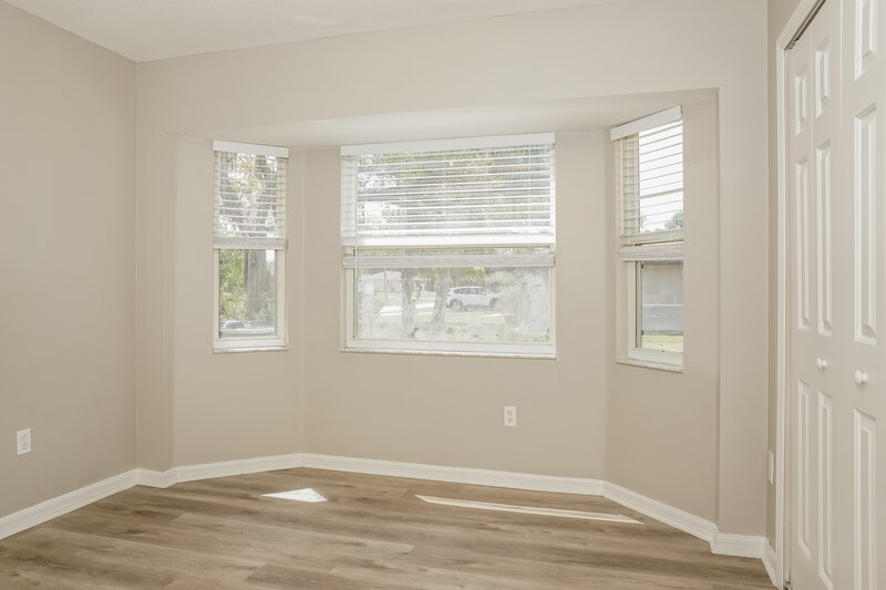 2,465/Mo, 5515 Maccaughey Dr North Port, FL 34287 Bedroom View