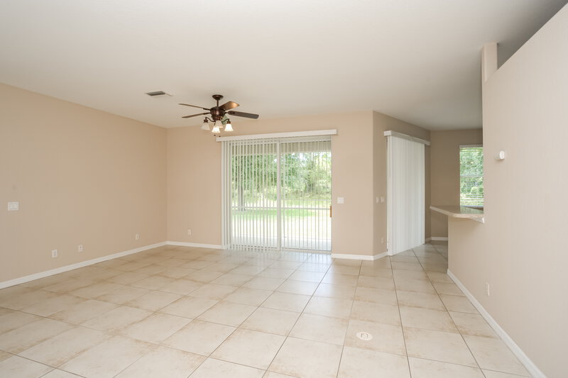 1,710/Mo, 3759 Alwood St North Port, FL 34291 Living Room View 2