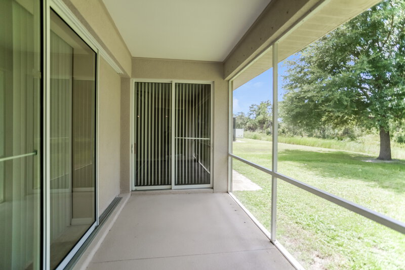 1,710/Mo, 3759 Alwood St North Port, FL 34291 Sun Room View