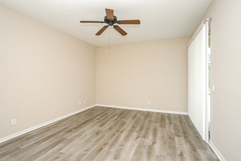 1,710/Mo, 3759 Alwood St North Port, FL 34291 Main Bedroom View