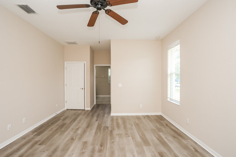 1,710/Mo, 3759 Alwood St North Port, FL 34291 Main Bedroom View 2