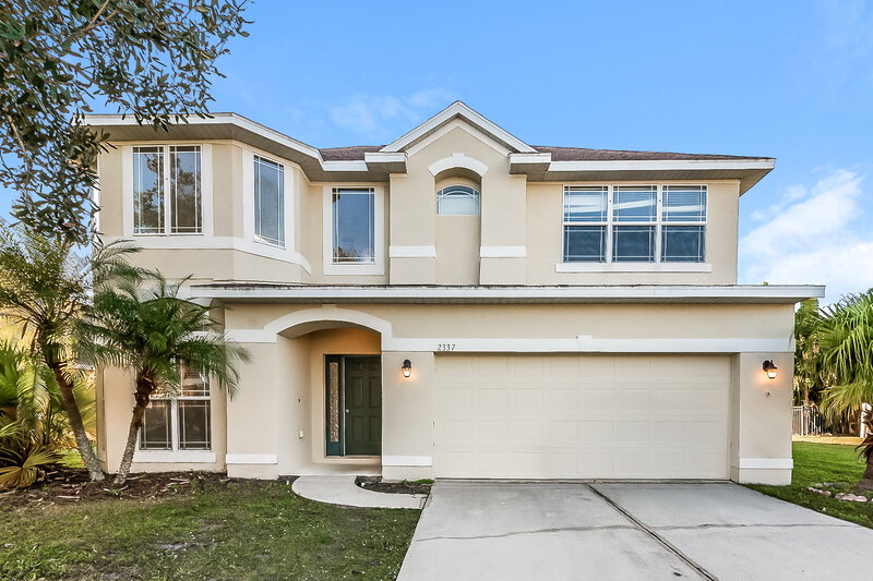 2,440/Mo, 2337 125th Dr E Parrish, FL 34219 External View