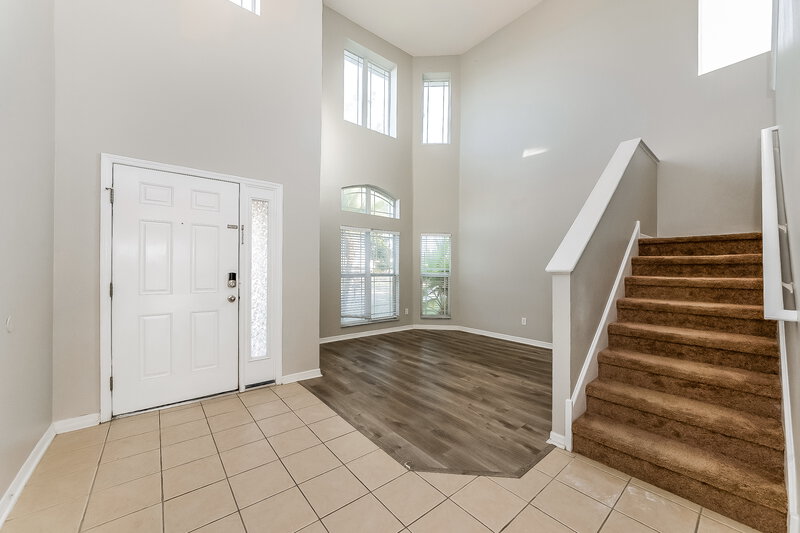 2,440/Mo, 2337 125th Dr E Parrish, FL 34219 Foyer View