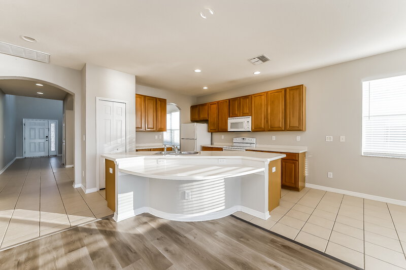 2,440/Mo, 2337 125th Dr E Parrish, FL 34219 Living Room View