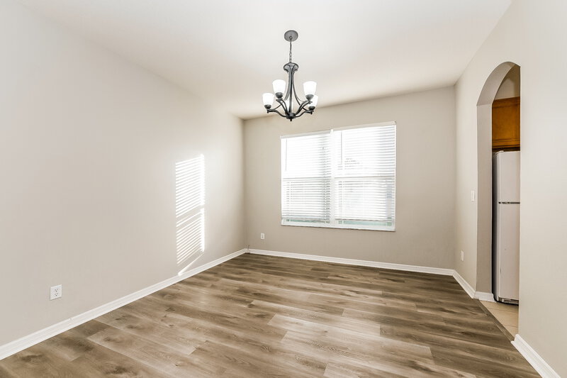 2,440/Mo, 2337 125th Dr E Parrish, FL 34219 Dining Room View