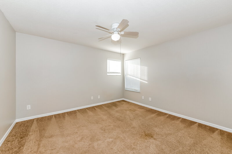 2,440/Mo, 2337 125th Dr E Parrish, FL 34219 Bedroom View 2