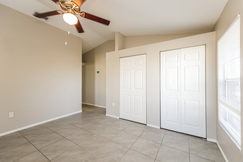 2,490/Mo, 2123 NE 4th Pl Cape Coral, FL 33909 Main Bedroom View 2
