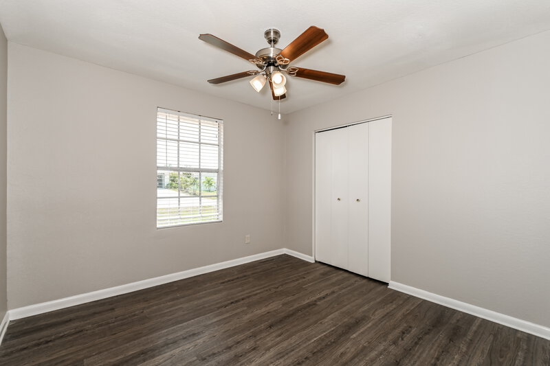 2,070/Mo, 1222 NE 5th Ave Cape Coral, FL 33909 Bedroom View 2