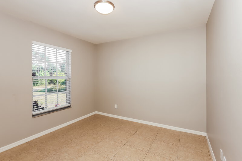 1,480/Mo, 1216 Belgrave St Fort Myers, FL 33913 Bedroom View