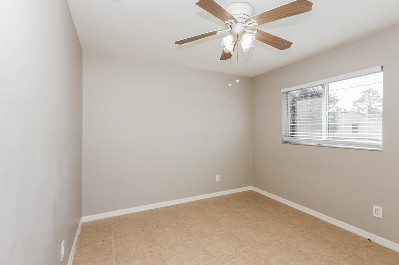 1,480/Mo, 1216 Belgrave St Fort Myers, FL 33913 Bedroom View 2