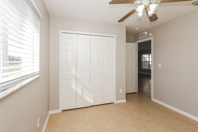 1,480/Mo, 1216 Belgrave St Fort Myers, FL 33913 Bedroom View 3