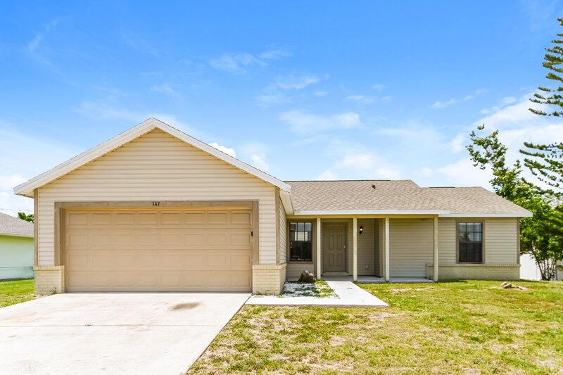 1,635/Mo, 147 SW 29th St Cape Coral, FL 33914 External View