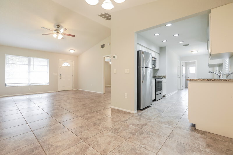 2,095/Mo, 17145 Urban Ave Port Charlotte, FL 33954 Dining Room View