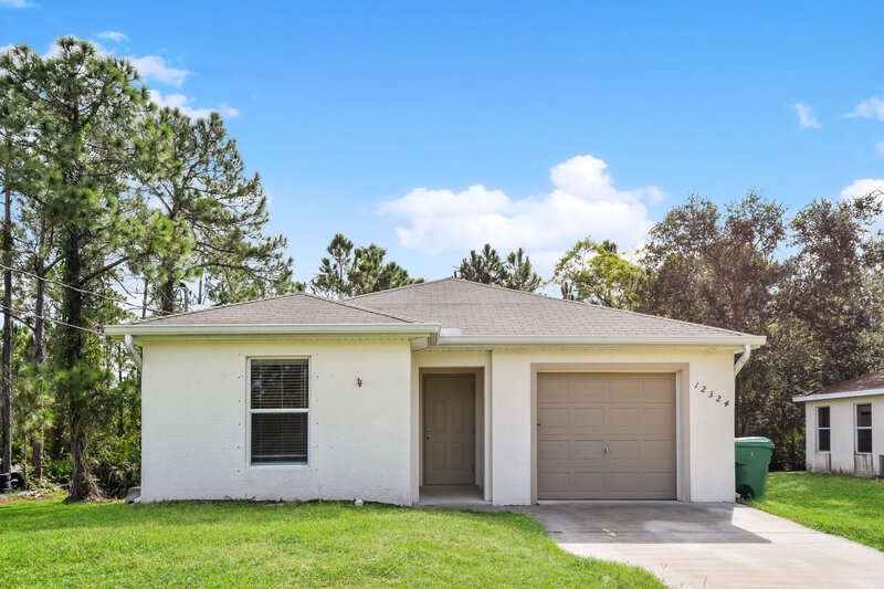 2,030/Mo, 12324 El Prado Dr Punta Gorda, FL 33955 External View