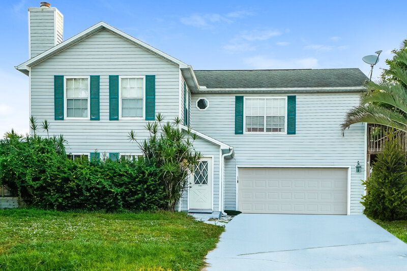 2,085/Mo, 17235 Cane Rd Fort Myers, FL 33967 External View