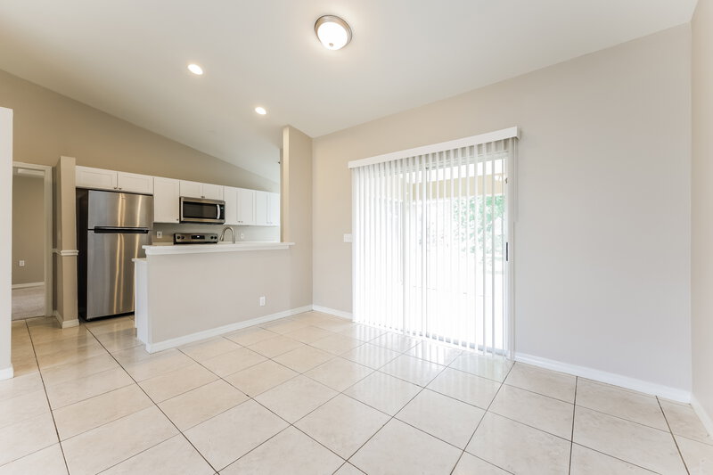 1,835/Mo, 3731 15th St W Lehigh Acres, FL 33971 Dining Room View