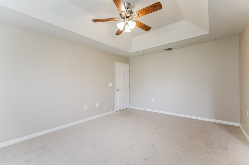 1,835/Mo, 3731 15th St W Lehigh Acres, FL 33971 Main Bedroom View