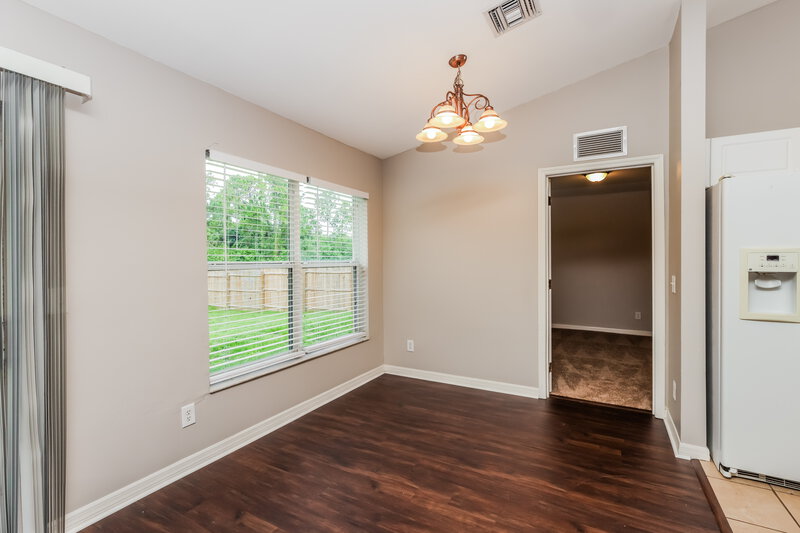 1,650/Mo, 2601 Darlene Pl Lehigh Acres, FL 33971 Dining Room View