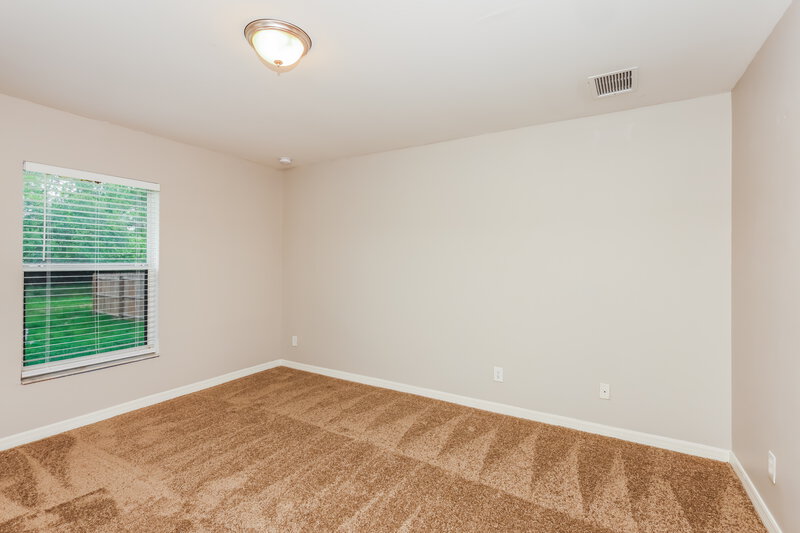 1,650/Mo, 2601 Darlene Pl Lehigh Acres, FL 33971 Main Bedroom View 2