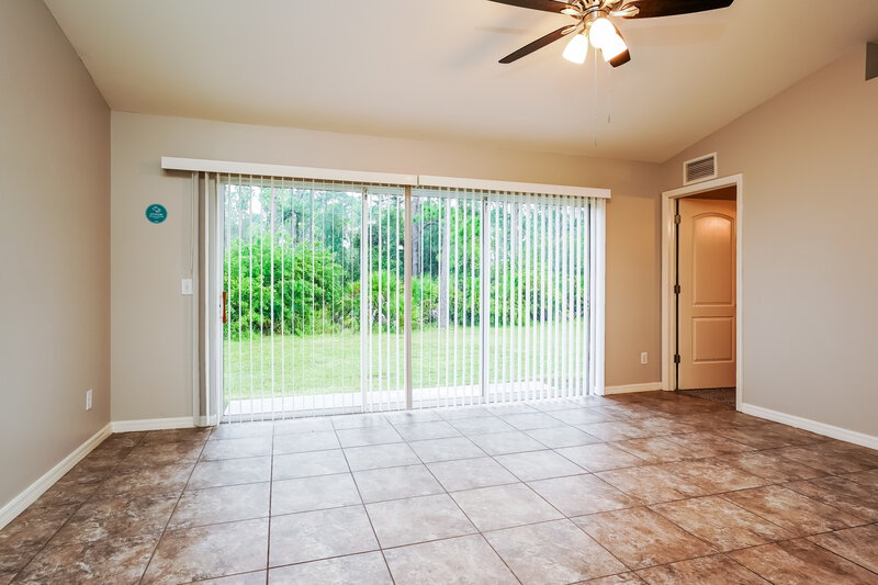 1,940/Mo, 3304 31st St W Lehigh Acres, FL 33971 Living Room View