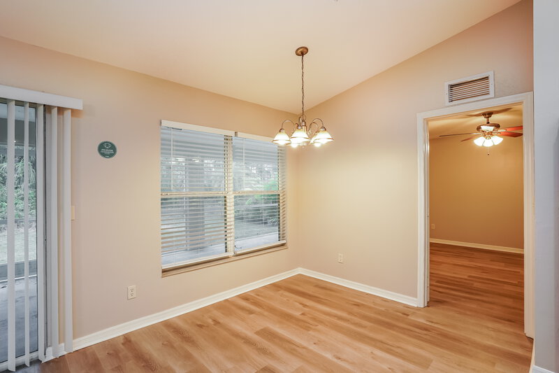 1,910/Mo, 5210 6th St W Lehigh Acres, FL 33971 Dining Room View