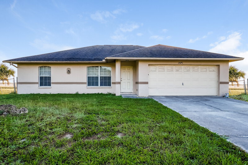 2,895/Mo, 3976 Sunset Rd Lehigh Acres, FL 33971 External View