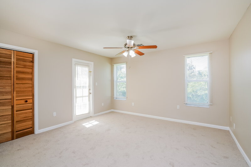 2,250/Mo, 812 Scott Ave Lehigh Acres, FL 33972 Main Bedroom View